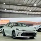 كامري E 2025
