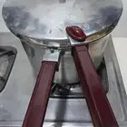 قدر ضغط تيربو 6 لتر