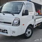 دينا كيا 2023 بينجو K4000 مستعمل   عداد قليل