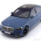 مجسم مرسيدس s class عالي التفاصيل