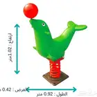مجموعة كراسي روضات حدايق استراحات شاليهات تناسب كل الاماكن