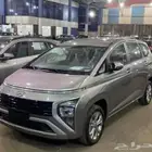 هيونداى ستار جيزر 2025 فليت
