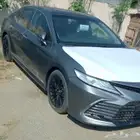 تويوتا كامري جراندي موديل 2024