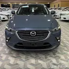 مازدا CX3 موديل 2023 نص فل على الشرط