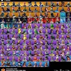 حساب فورت نايت طور الزومبي القديم أساسي يربط اكس بوكس وبي سي