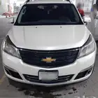 شيفروليه ترافيرس Chevrolet Traverse 2013