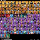 حساب فورت رخيص