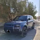 للبيع ديفندر X dynamic SE موديل 2025 الوان مميزه اصفار