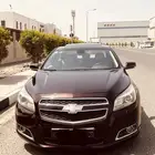 ماليبو 2015 مواصفات الفل (مالك واحد)