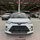 تويوتا رايز موديل 2025
