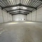 مطلوب مستودع في الدمام او الخبر مساحه 200 او 300 متر