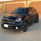 ميني كوبر S 2016 بدي شرط