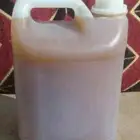 عسل سدر الي يبغاه علاج