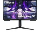 شاشة سامسونج 165هرتز Odyssey g3