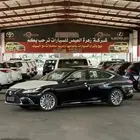 لكزس ES350CC موديل 2025 كاش وتقسيط