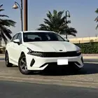 كيا K5 موديل 2021