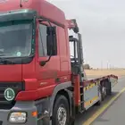 للبيع مسقس اكتروس كرين 5طن يونك