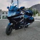 BMW Grand America 2021