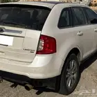 فورد ايدج 2013 ليميتد اعلى فئة للبيع