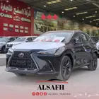 لكزس NX350 موديل 2026 - الاقل سعرا