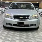 كابريس موديل 2013 نظيف