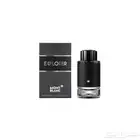 عطر مونت بلانك Explore ب 99 ريال فقط .. عرض خاص