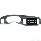 dodge charger screen