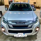 ديماكس - ايسوزو4 4 غمارتين LS