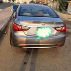 للبيع مستعمل هونداي سوناتا الموديل 2011 قير اتوماتيك الممش