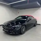 مرسيدس CLE200 ( كشف )