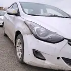 االنترا 2013