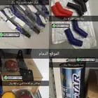 قطع دباب سزوكي