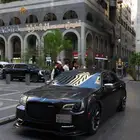 كرايسلر للبيع