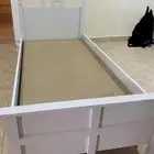 سرير نفر