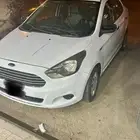 فورد فيجو 2018