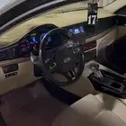 كدينزا 2017 للبيع