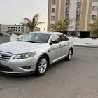 فورد توروس 2012