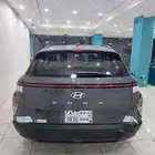 للإيجار   كونا 2025 الشكل الجديد متوفرة الآن بأحدث المواصفات