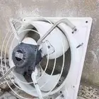 مروحة شفط كبيرة مقاس 50
