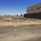 للبيع قطعة ارض سكنية مستحة 301 م بمخطط العاقول دال
