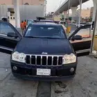 جيب شروكي 2005