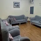 كنب للبيع مع الطاولات