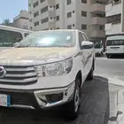 هايلوكس دبل 2025 للإيجار