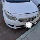 رينو فليونس 2012