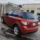 Suzuki sx4 2009 manual gear