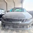 كيا k5 نص فل 2025