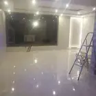 ألواح زجاج واجهة زجاجي لوح سكيورت12ملمGlass Panels Glas
