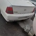 شفروليه كابريس موديل 2008 قطع غيار فقط مكينه قير شرط 8 سرند