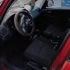 Suzuki sx4 2009 manual gear