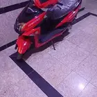 للبيع دباب عجيب بور سبورت مقاس 150ccموديل 2026 جديد كرت